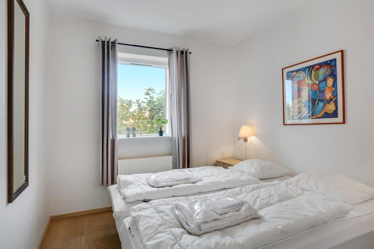 Skagen Harbour Apartments Exterior foto