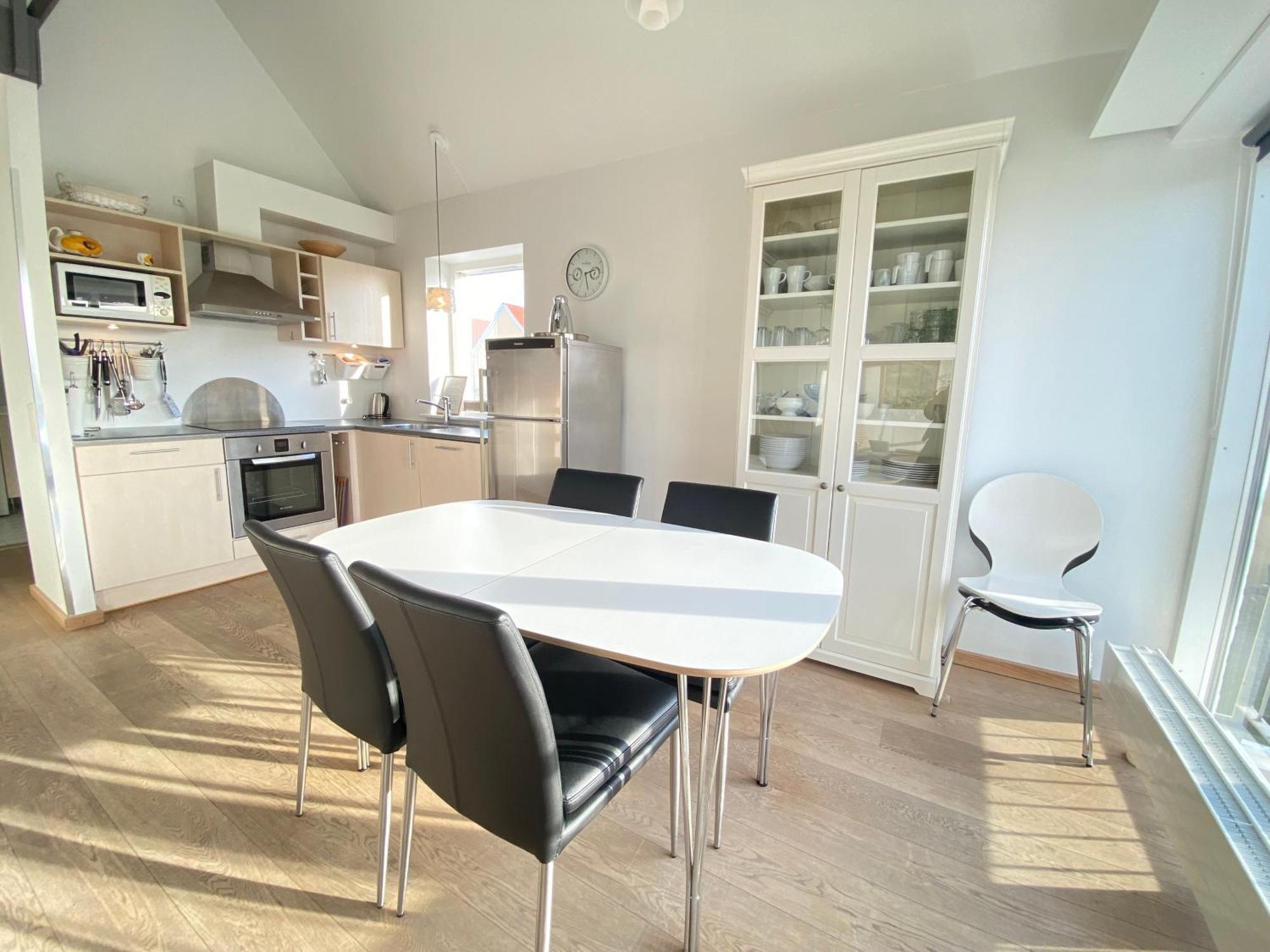 Skagen Harbour Apartments Exterior foto